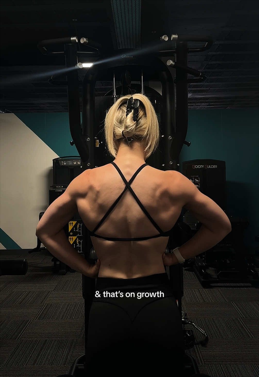 @Lara | Lifts🏋🏼&zwj;♀️🎧