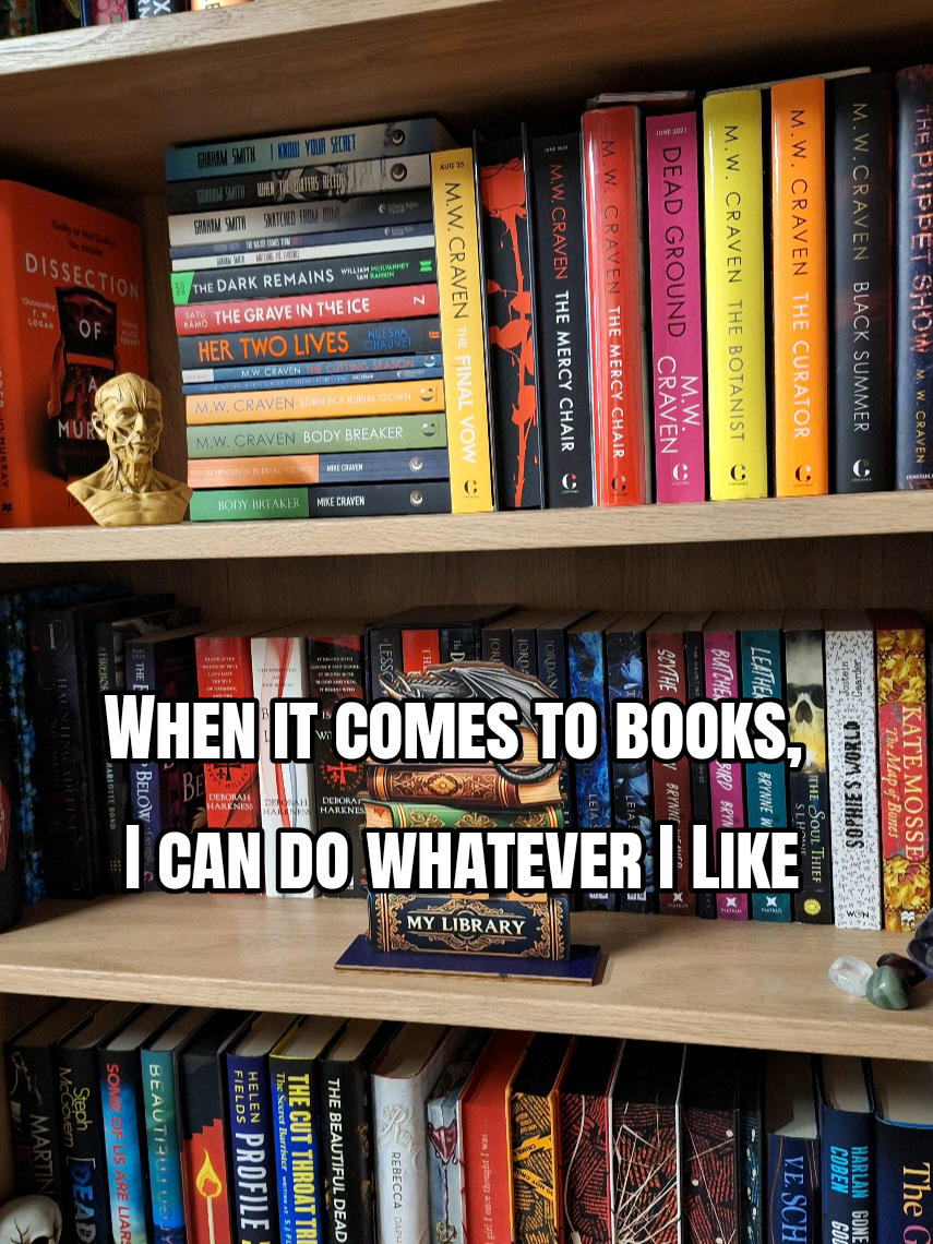 @Noelle📚 Book Recs & Writer