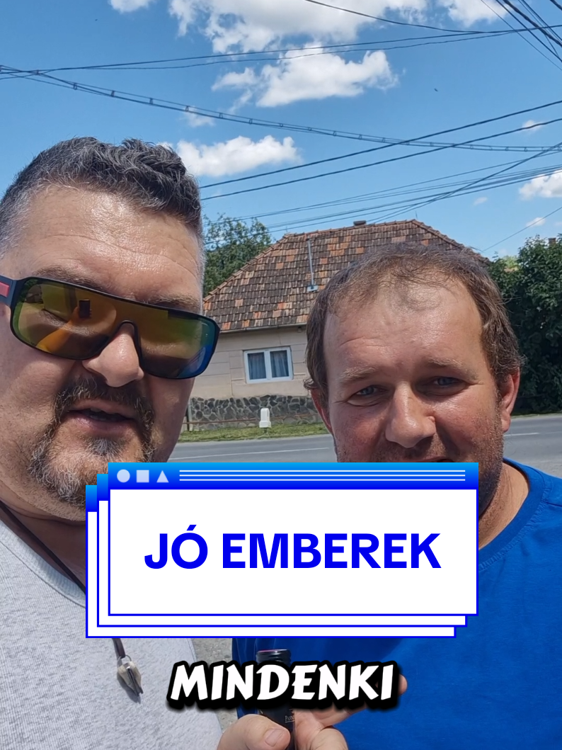 @Benedek Ferenc