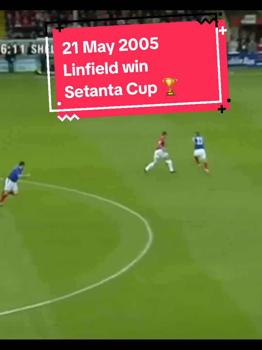 @Irish League On This Day