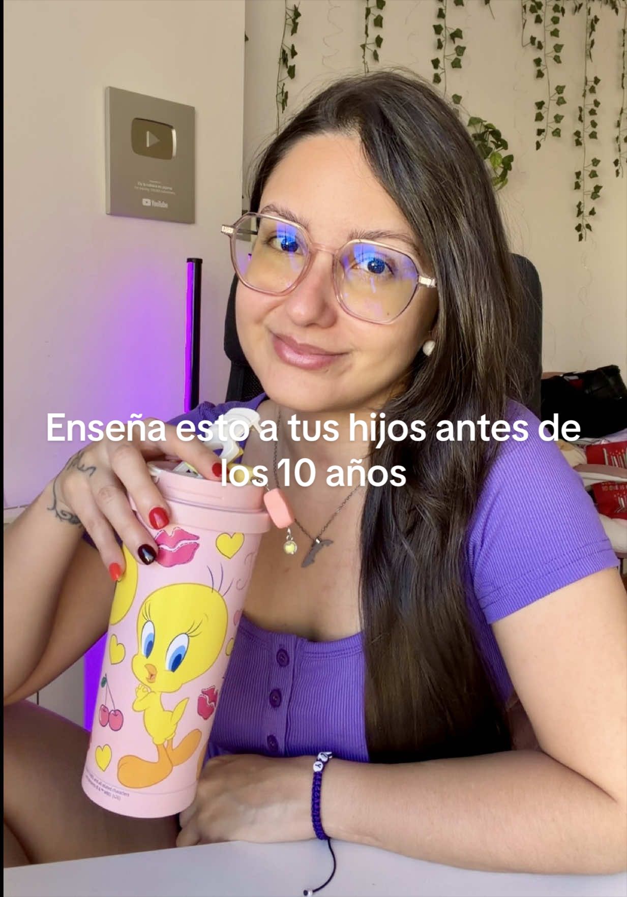 @Ely la cubana en pijama