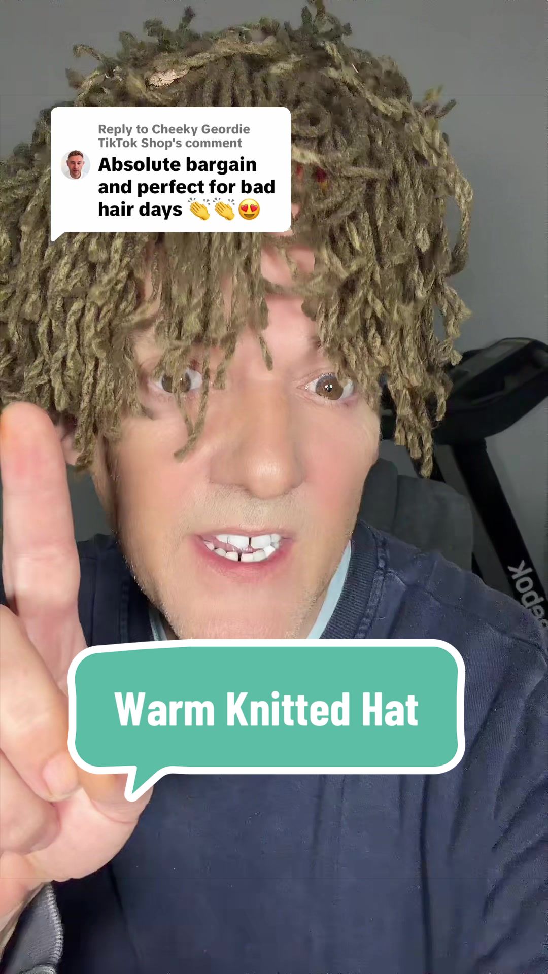 @Trendy | Pete
