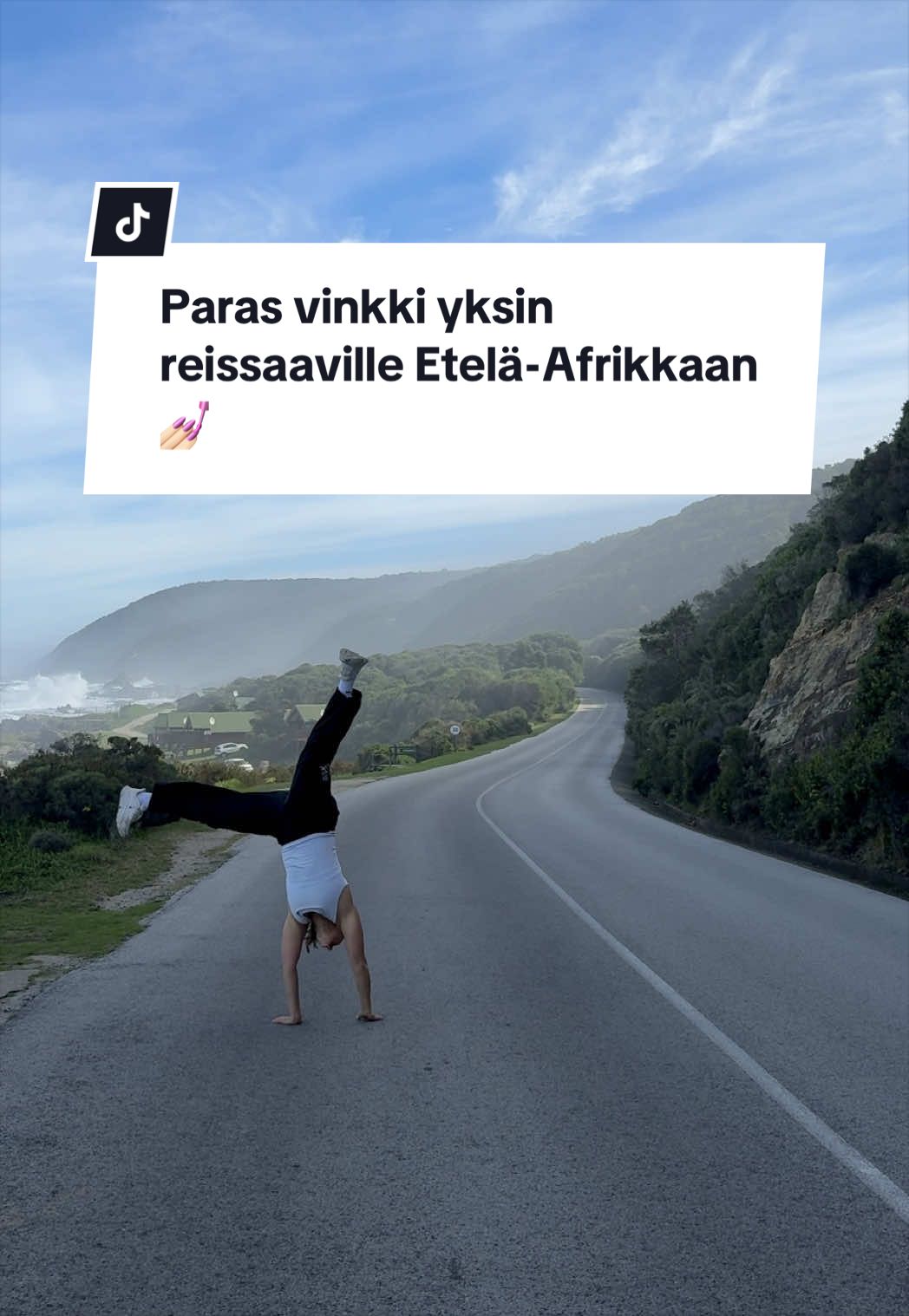 @Petra Noponen | IG: @npetu🌎