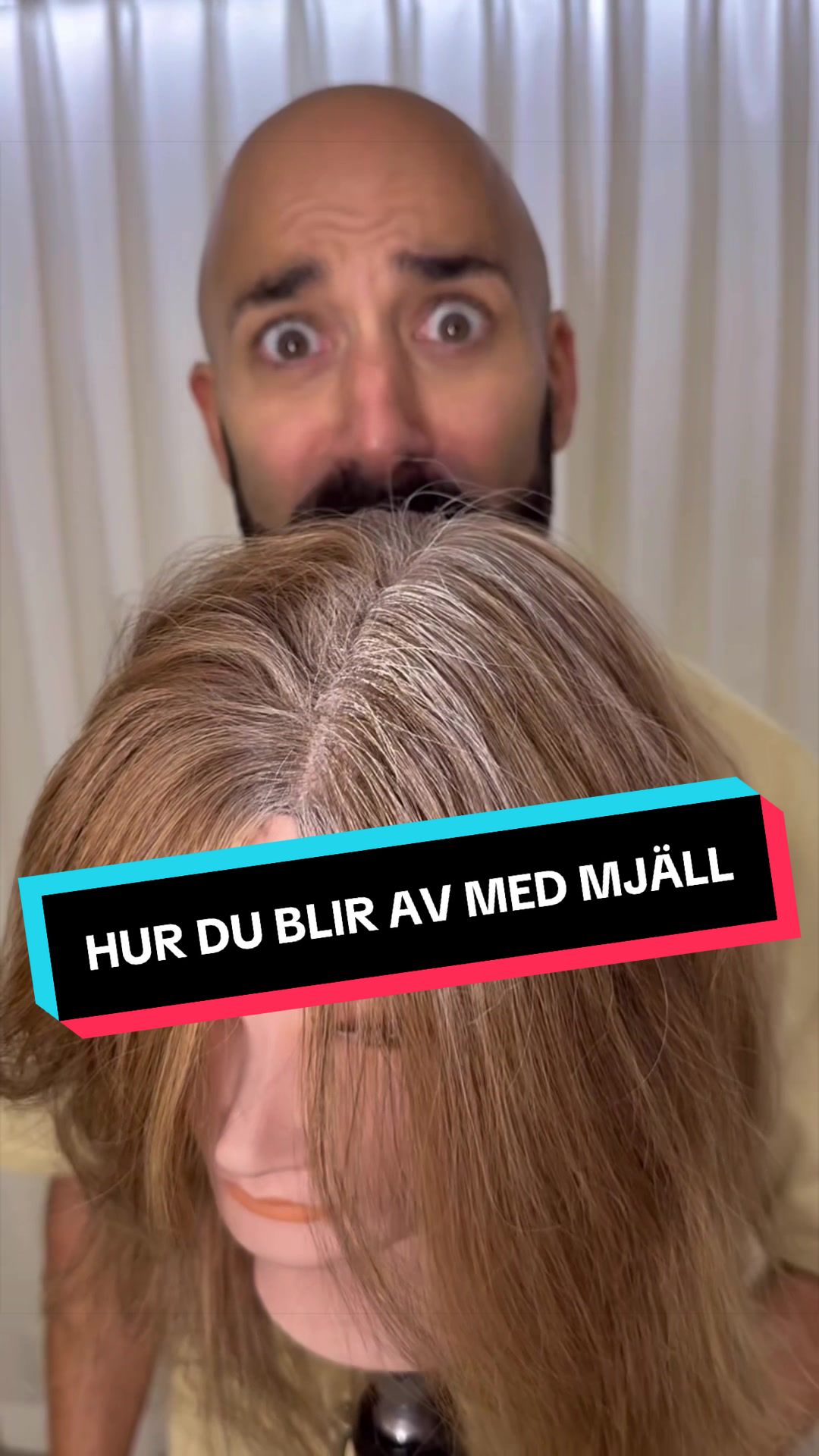 @Michael & Fris&ouml;rerna