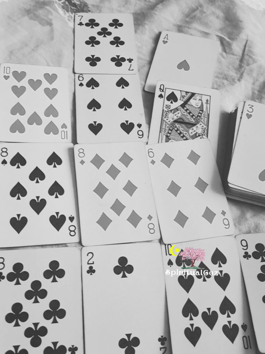 @⋆ Spiritual Cez ⋆