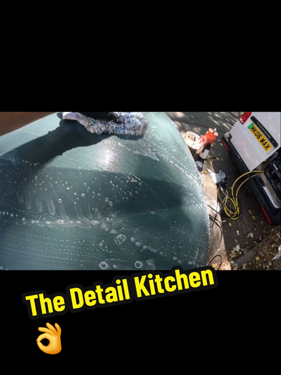 @boxingdad/Detailing
