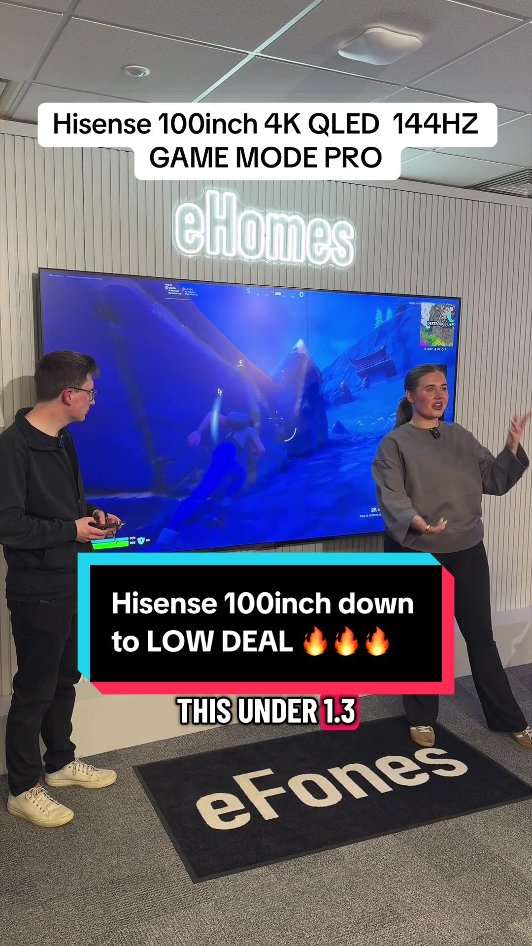 @eFones UK