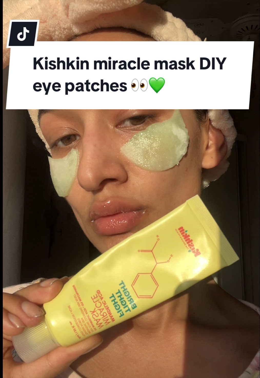 @Tigma | Skincare & UGC ๐