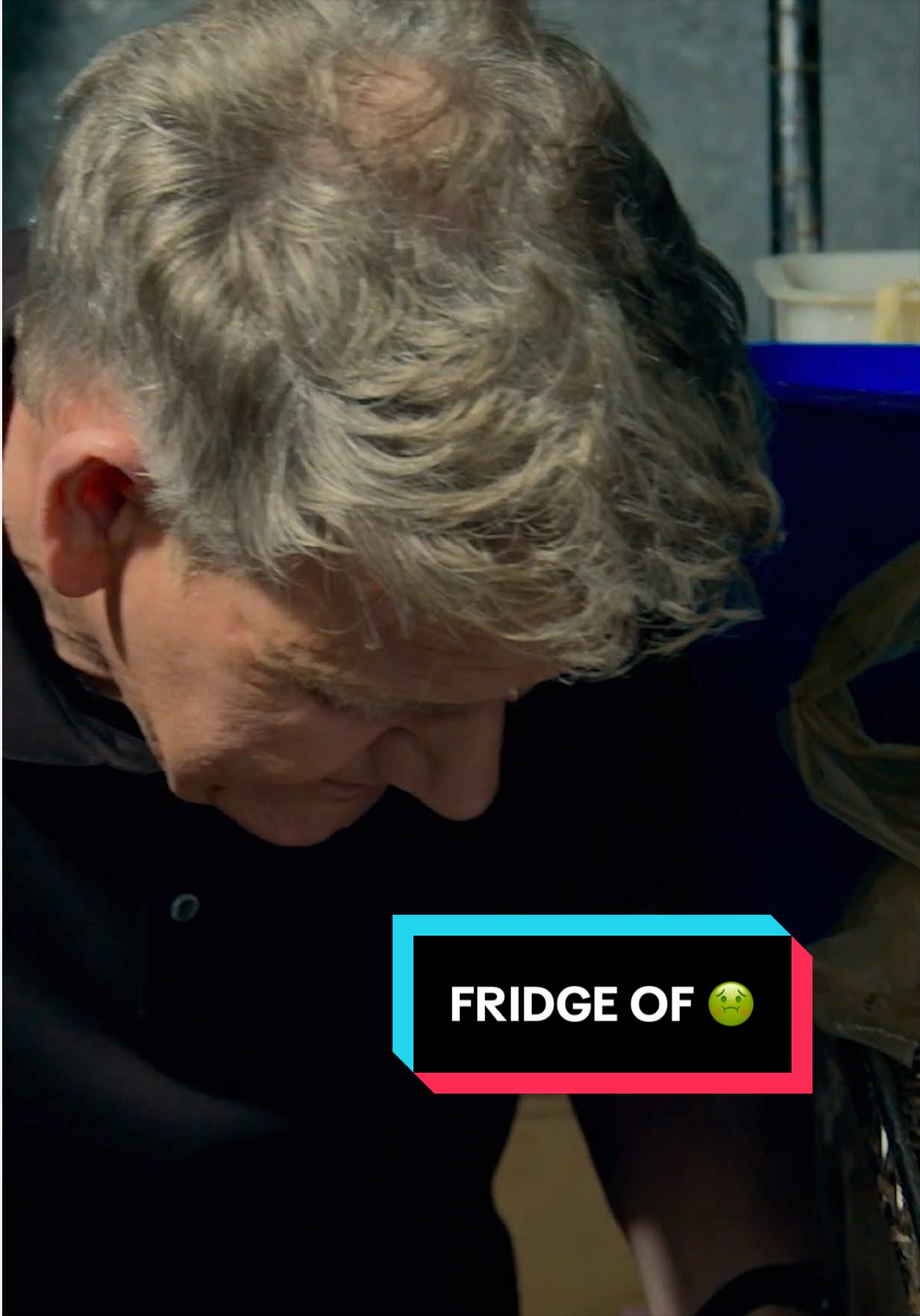 @Gordon Ramsay
