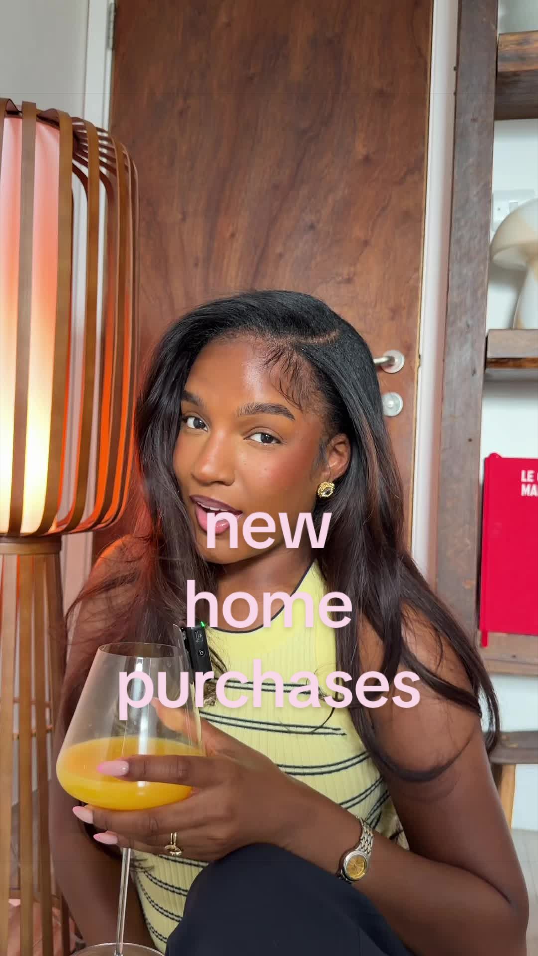 @Dazhan&eacute; Leah