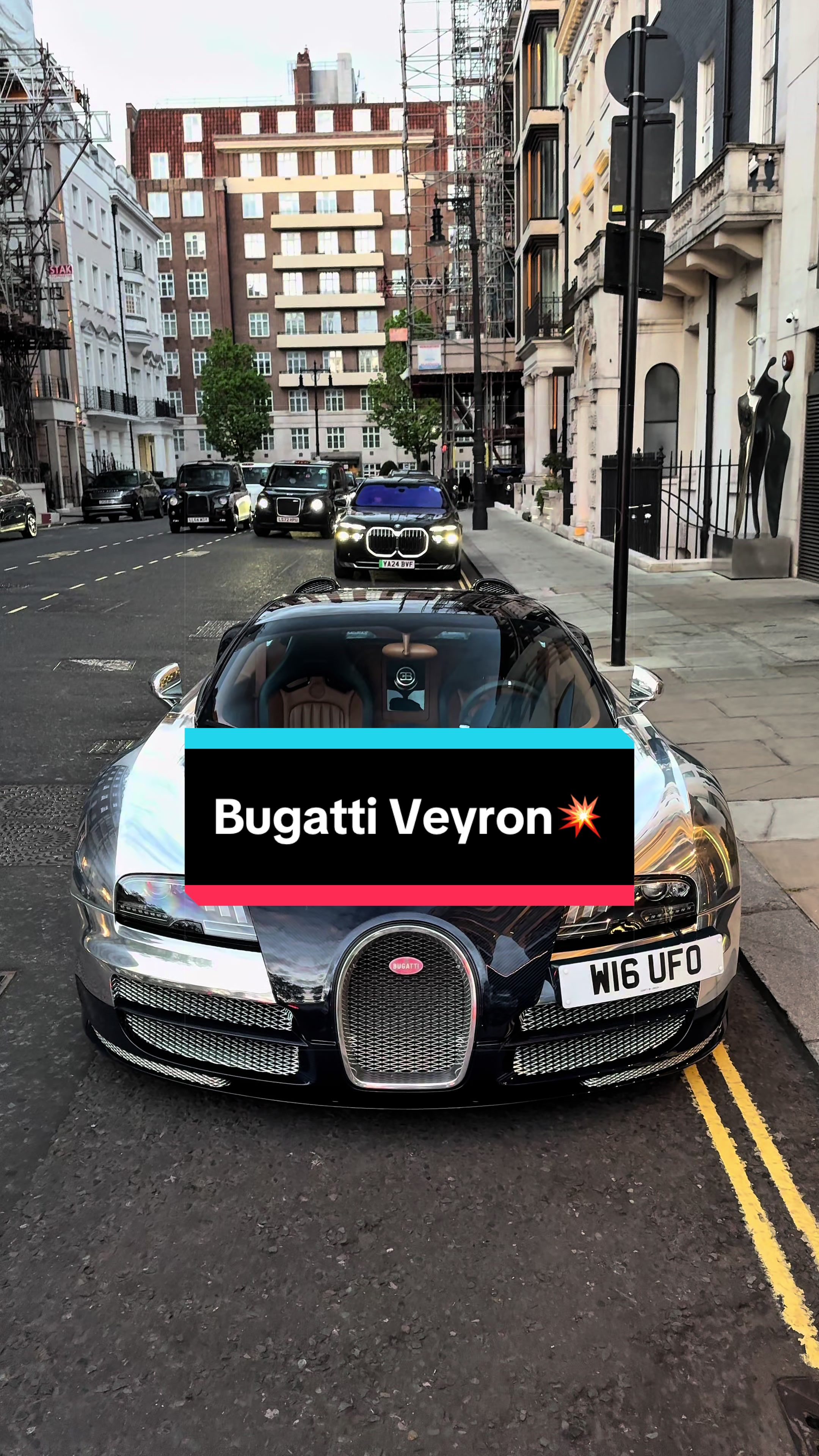 @London Car Spots🤩🚀