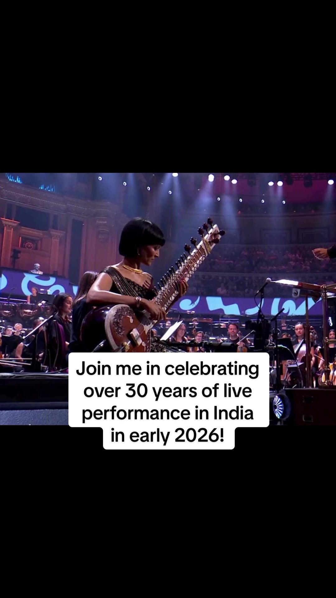 @Anoushka Shankar