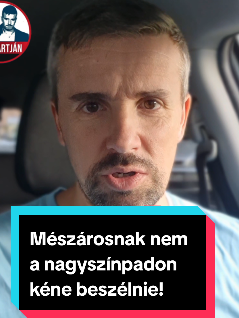 @Jakab Péter a Nép Pártján
