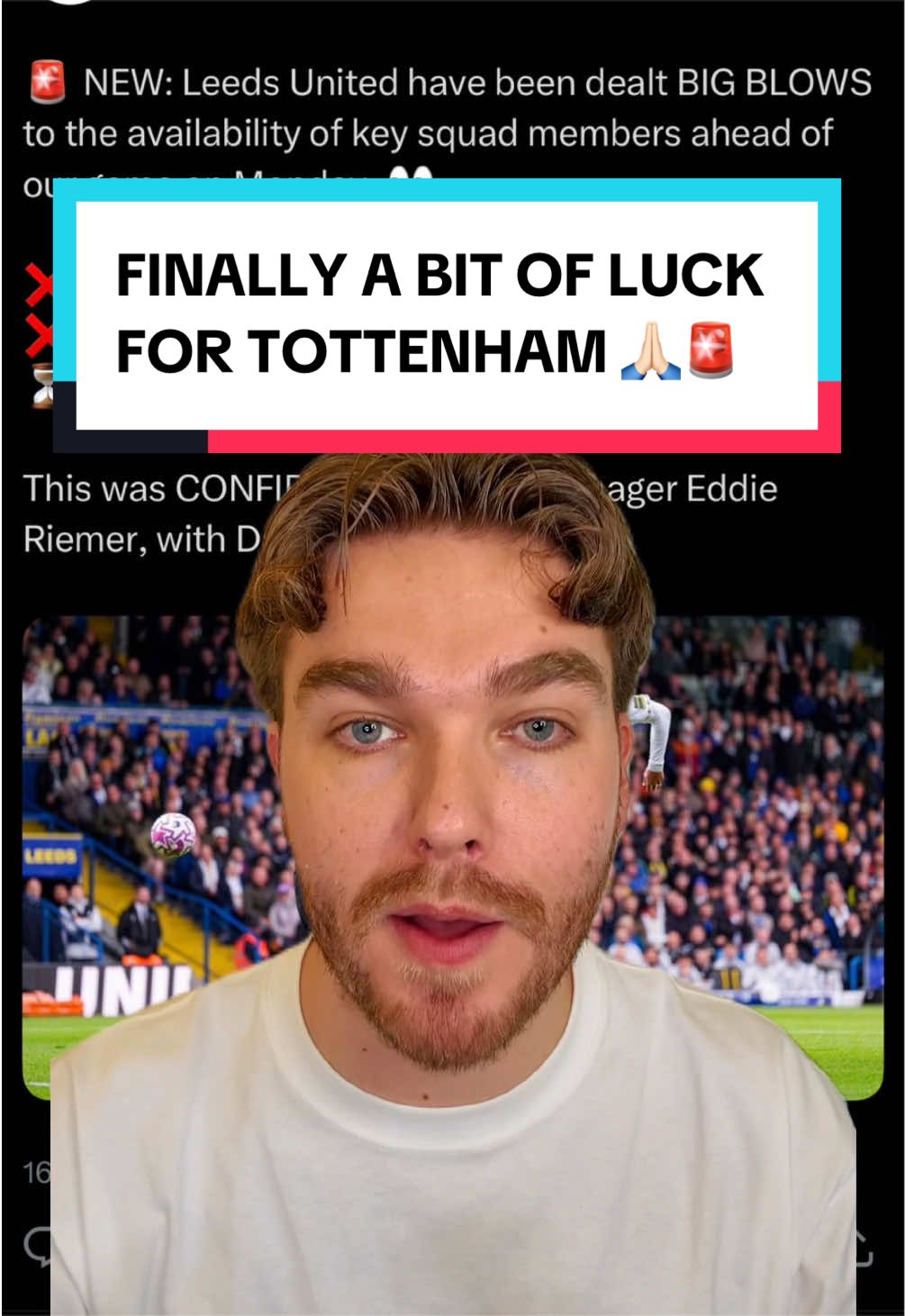 @Ben Bowman THFC 🐓