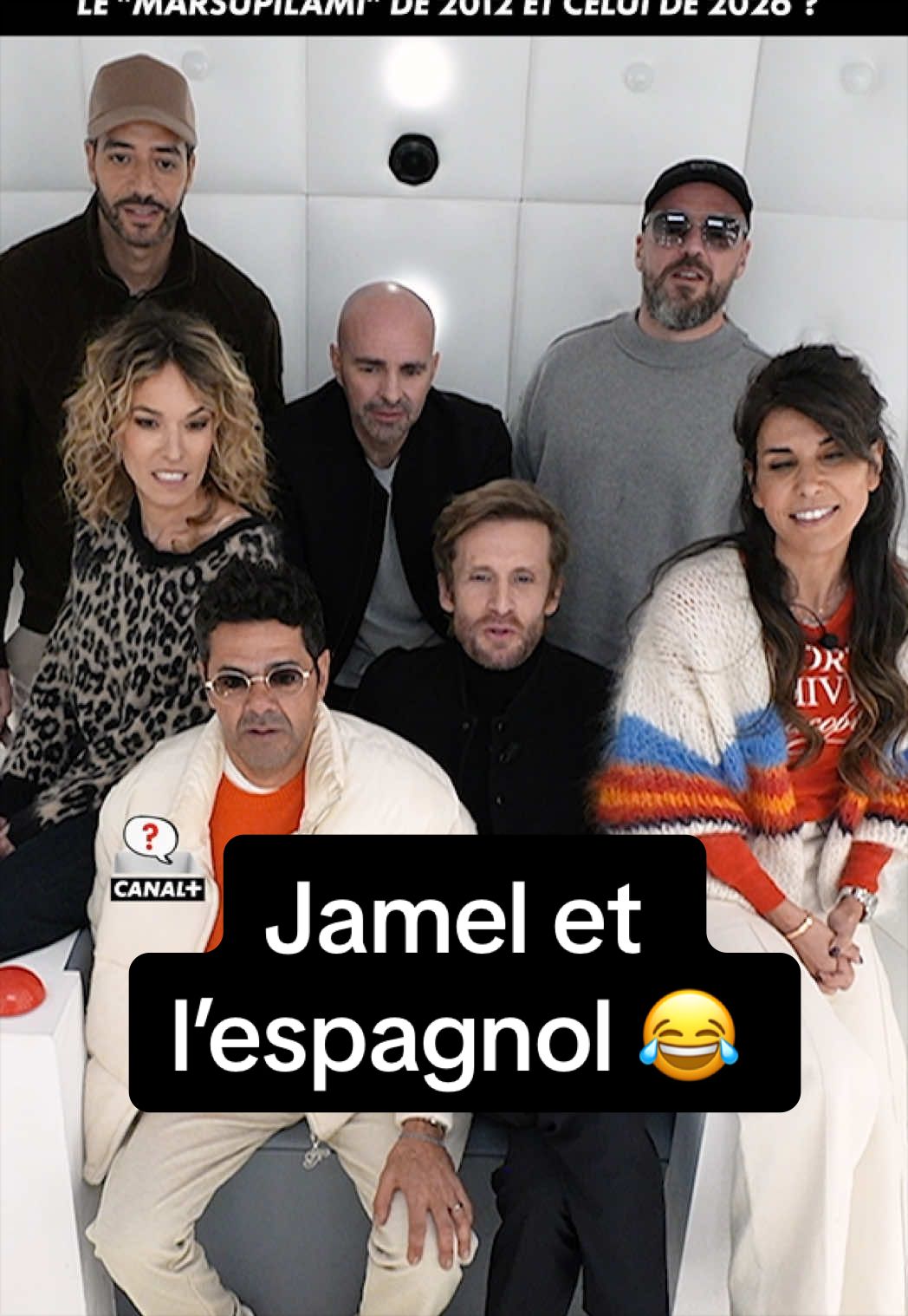 @La Boîte à Questions