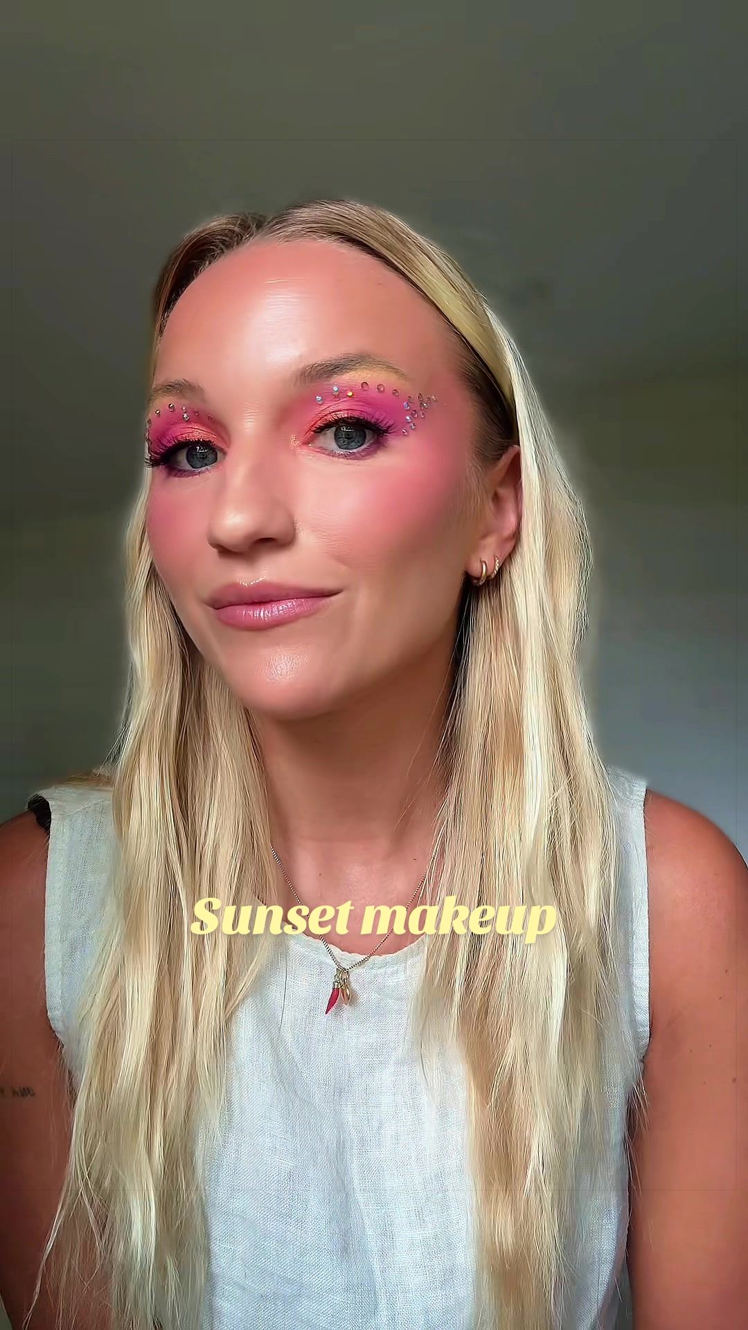 @OLIVIA | Teneriffa🌺