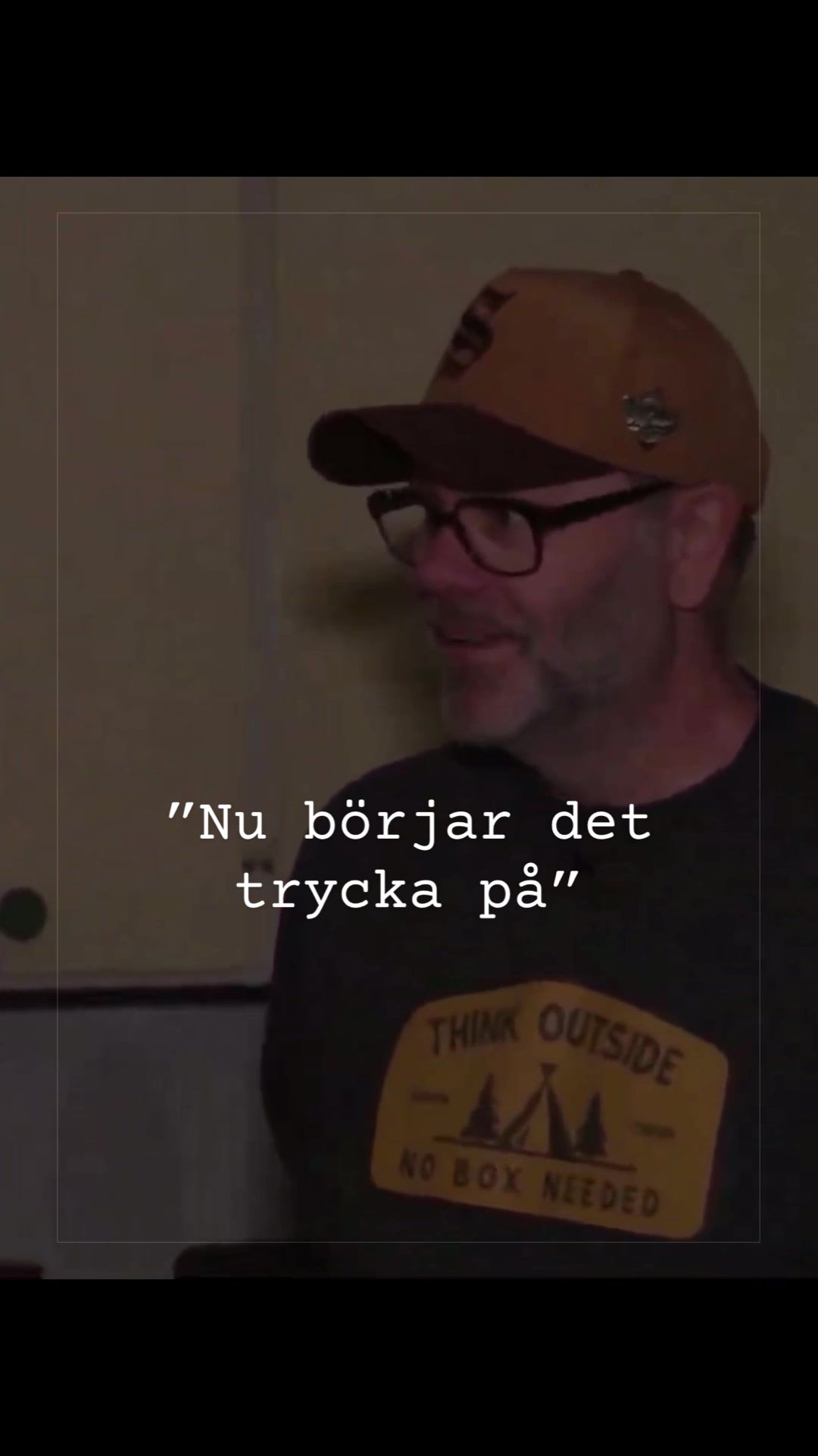 @LaxTon Ghost Sweden