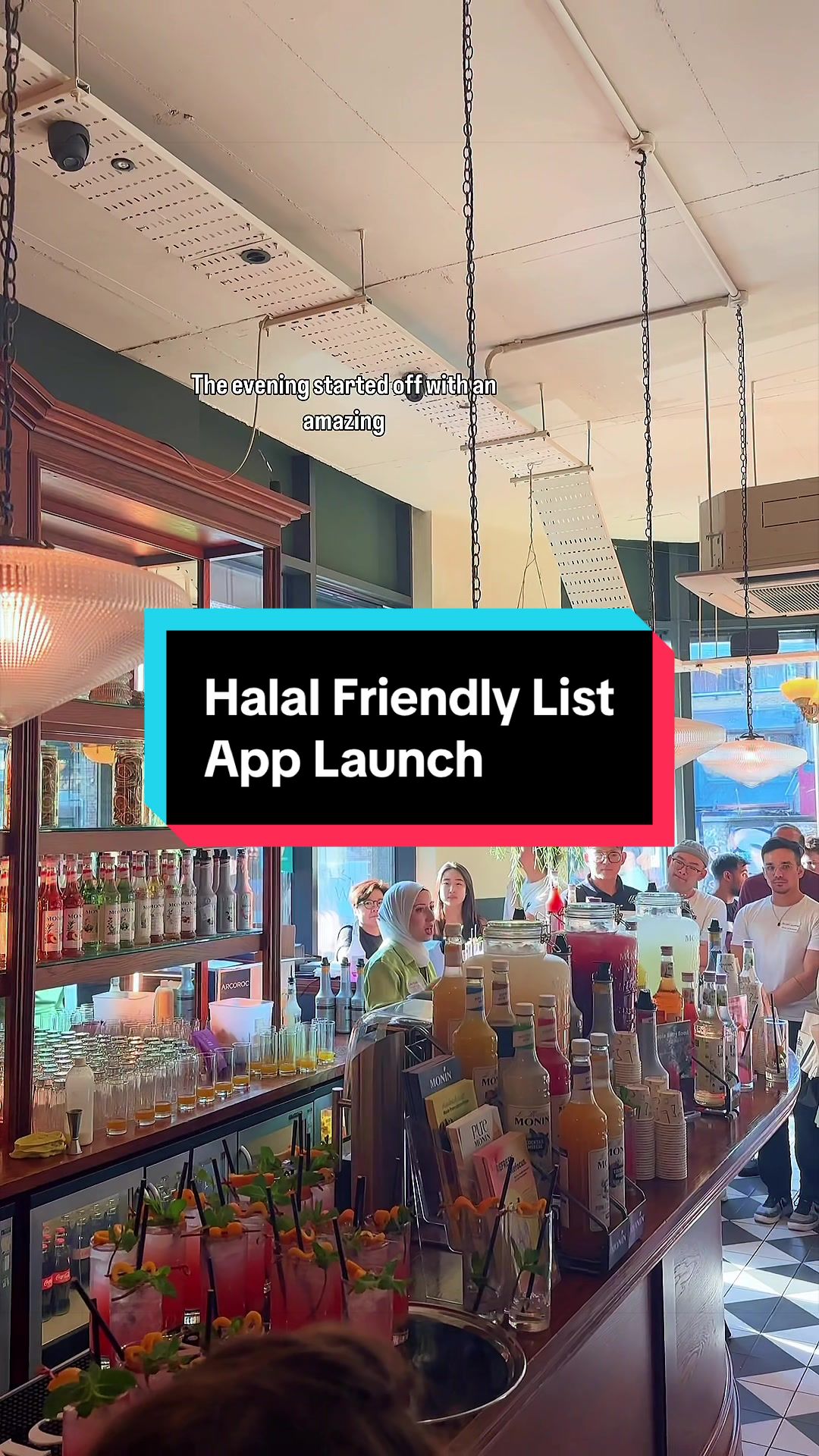 @Halal Food London | حلال