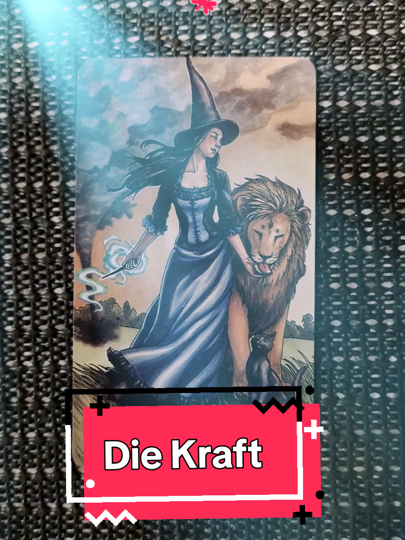 @Tarot Botschaft
