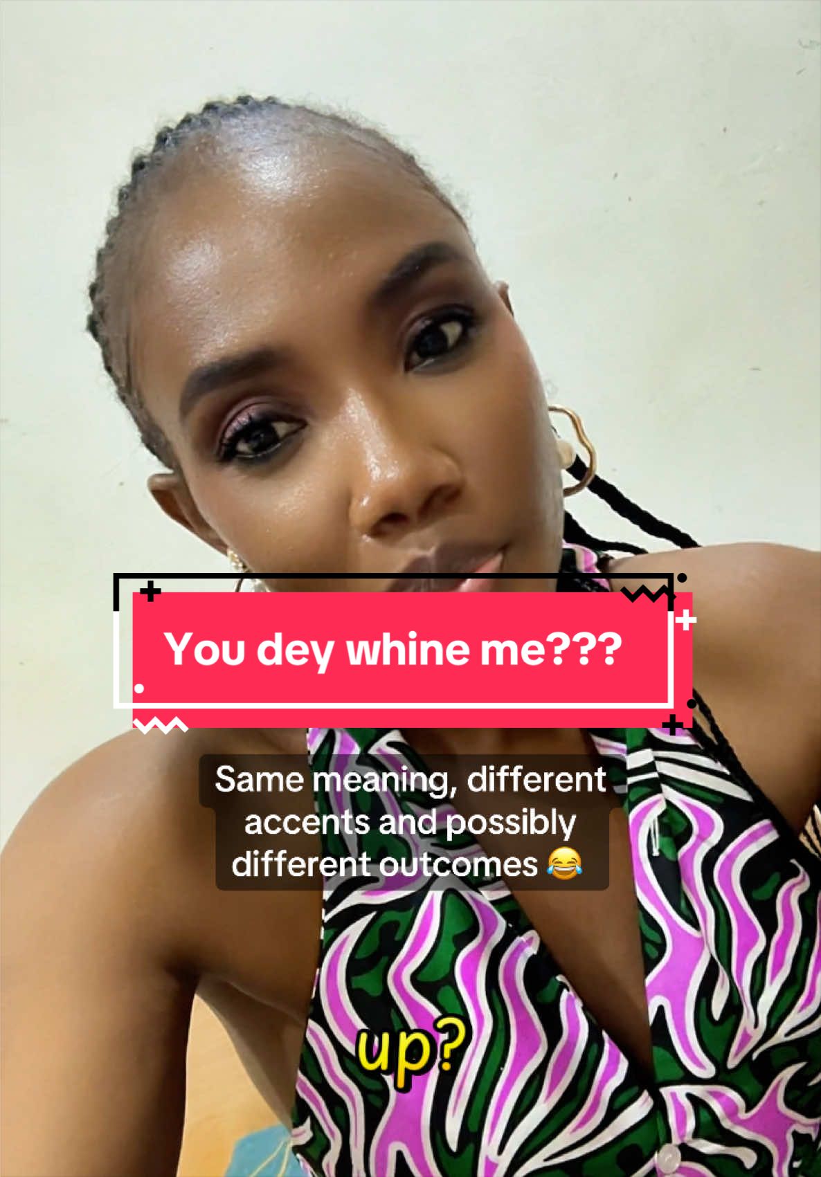 @Official Tobi Igbenoba