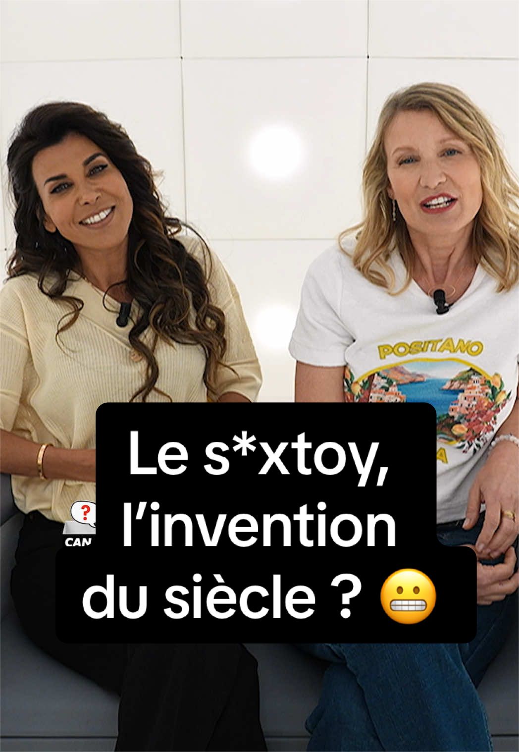 @La Bo&icirc;te &agrave; Questions