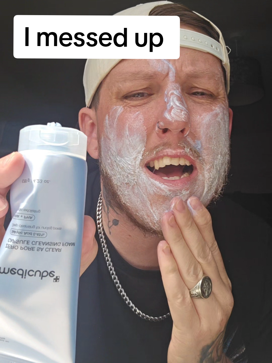 @BIG Liam Reviews