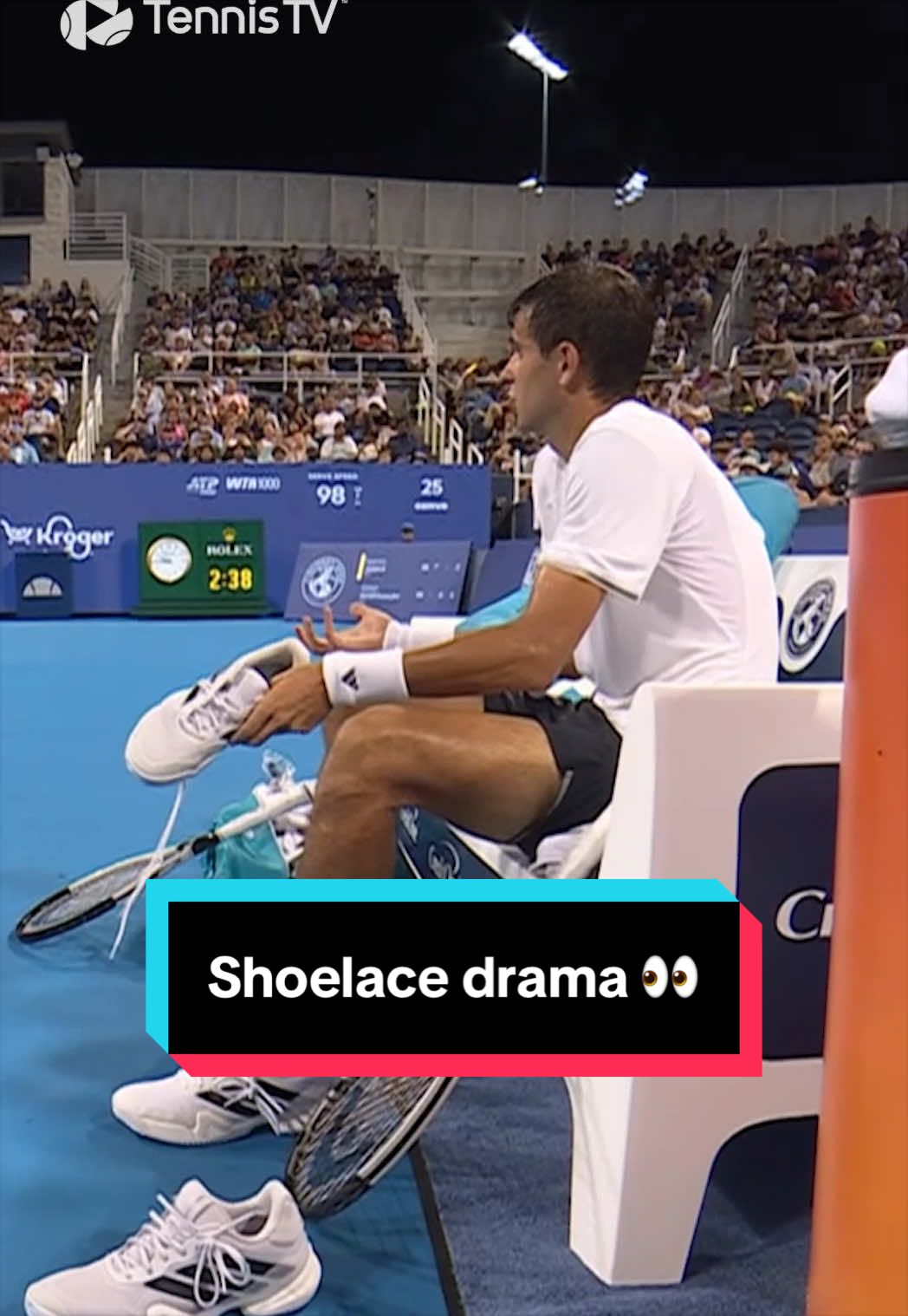 @Tennis TV