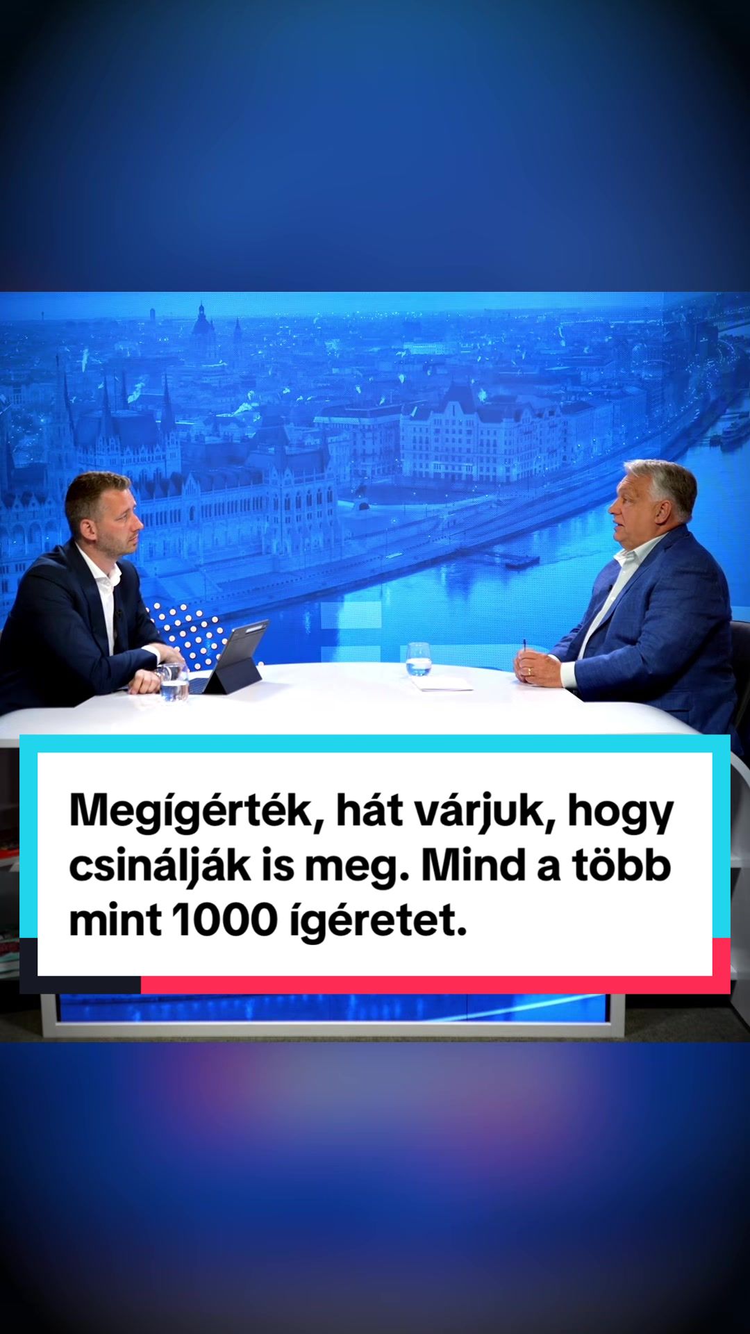 @Viktor a TikTokon