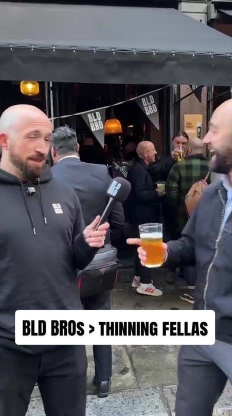@BLDBRO