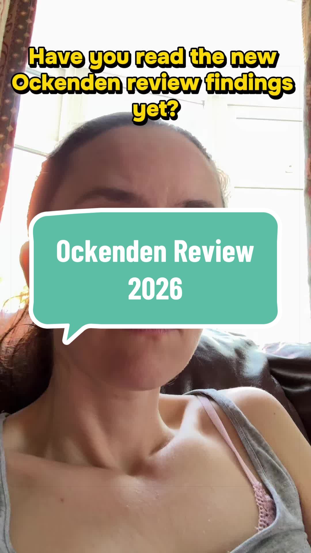 @dramyexplains