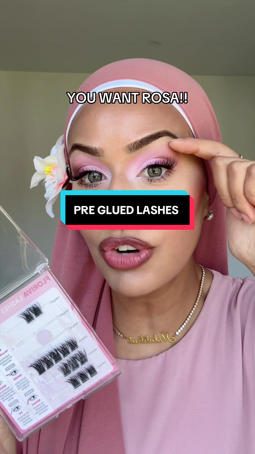@Eniyah Rana