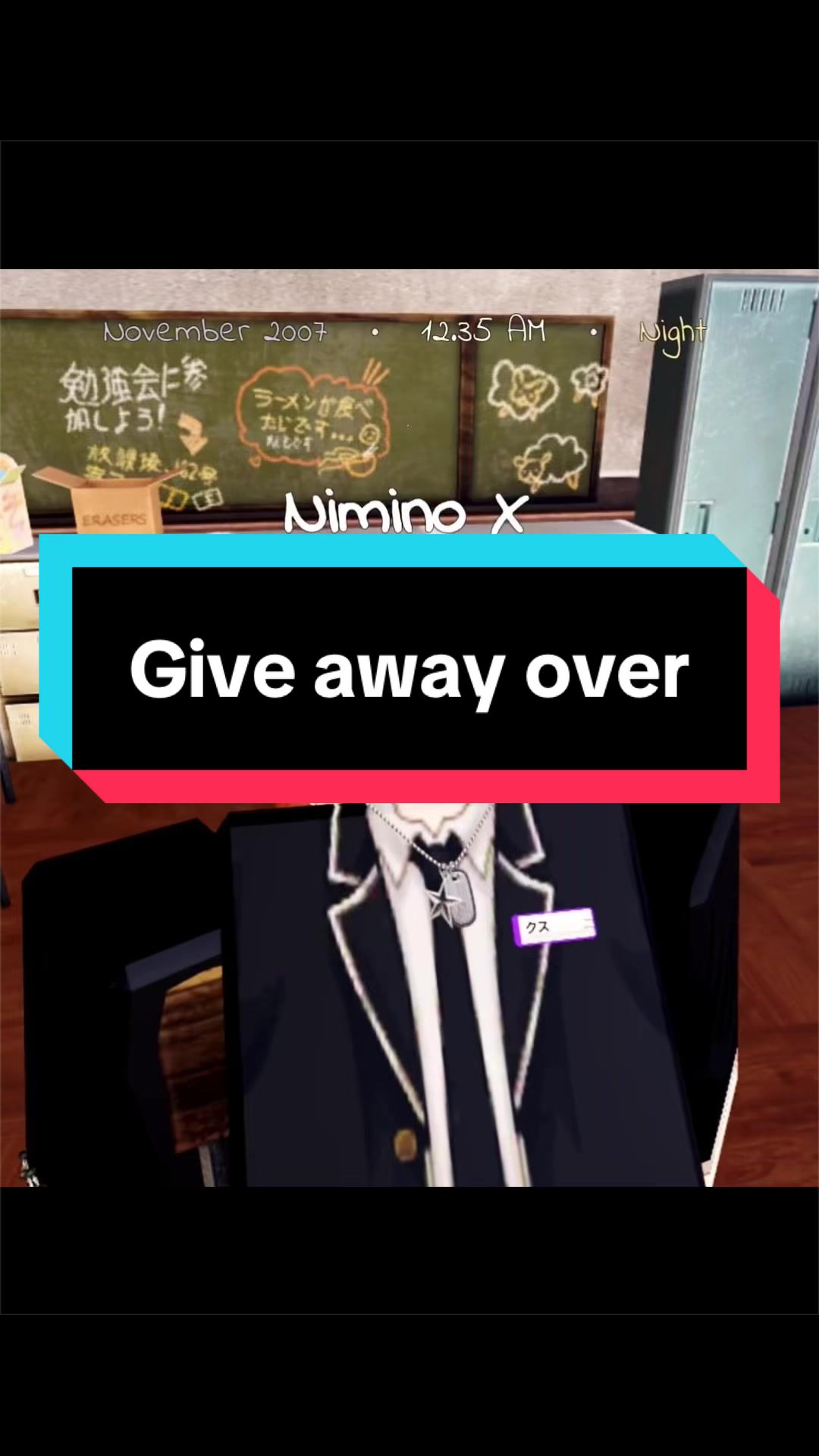 @Nimino