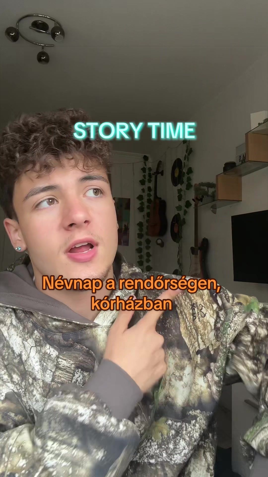 @Levi