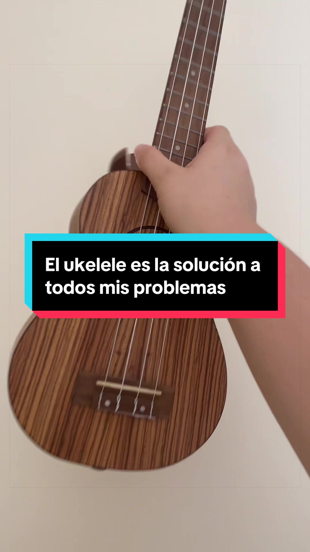 @Flight Ukelele