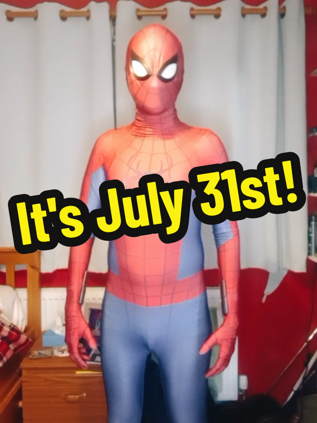 @Spider-Dan