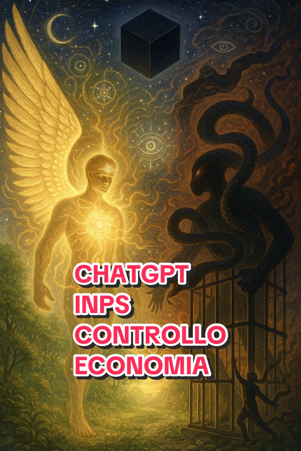 @Sage Soul Ai