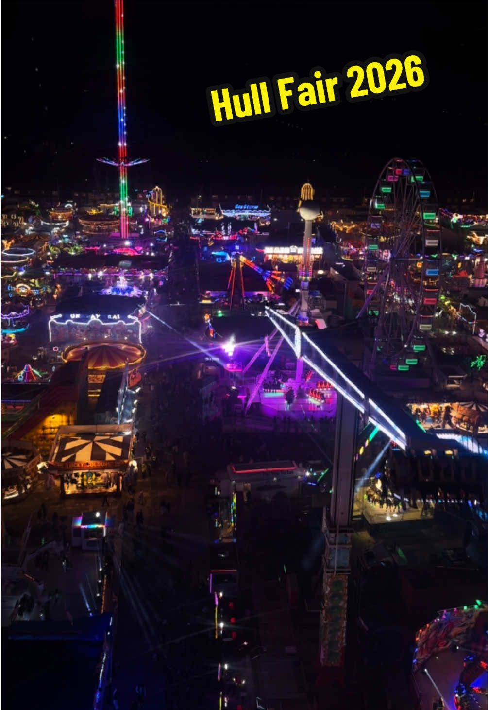 @UK Funfairs TV Official