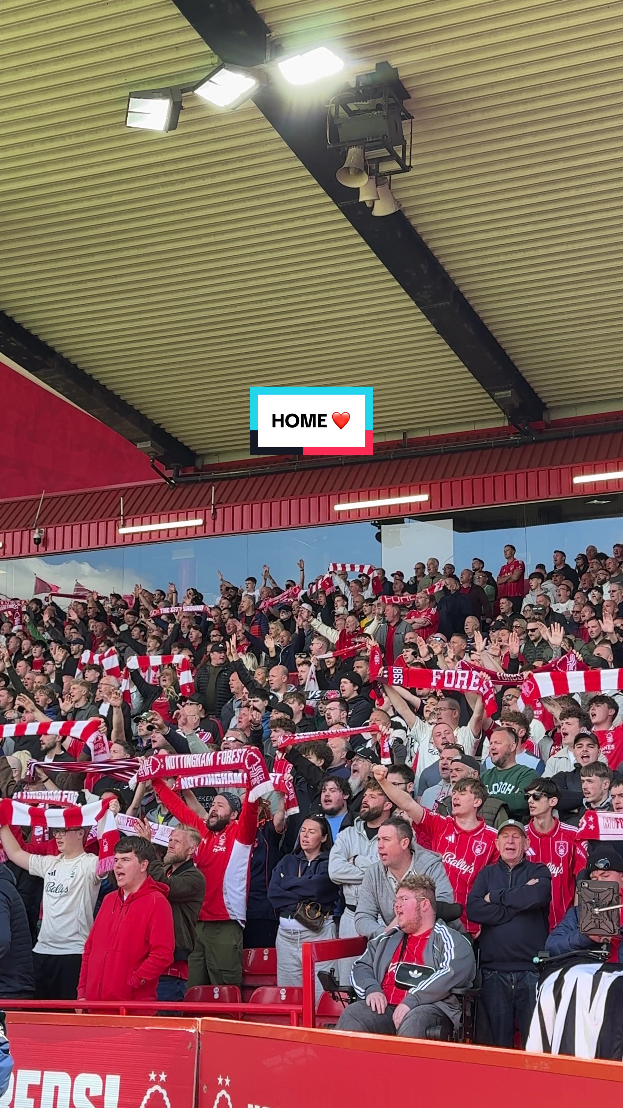 @Nottingham Forest