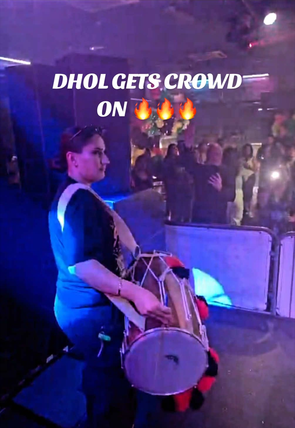 @DJ Amrita