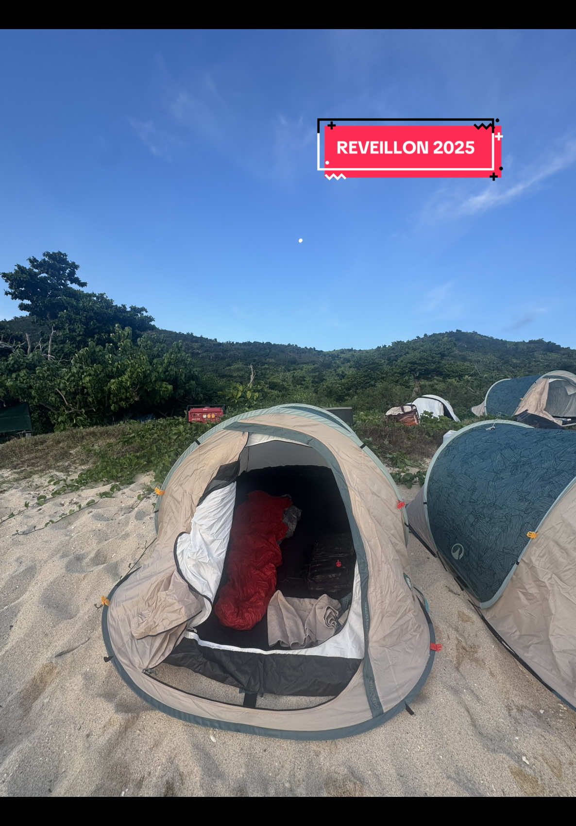 @Un DZ à Mayotte