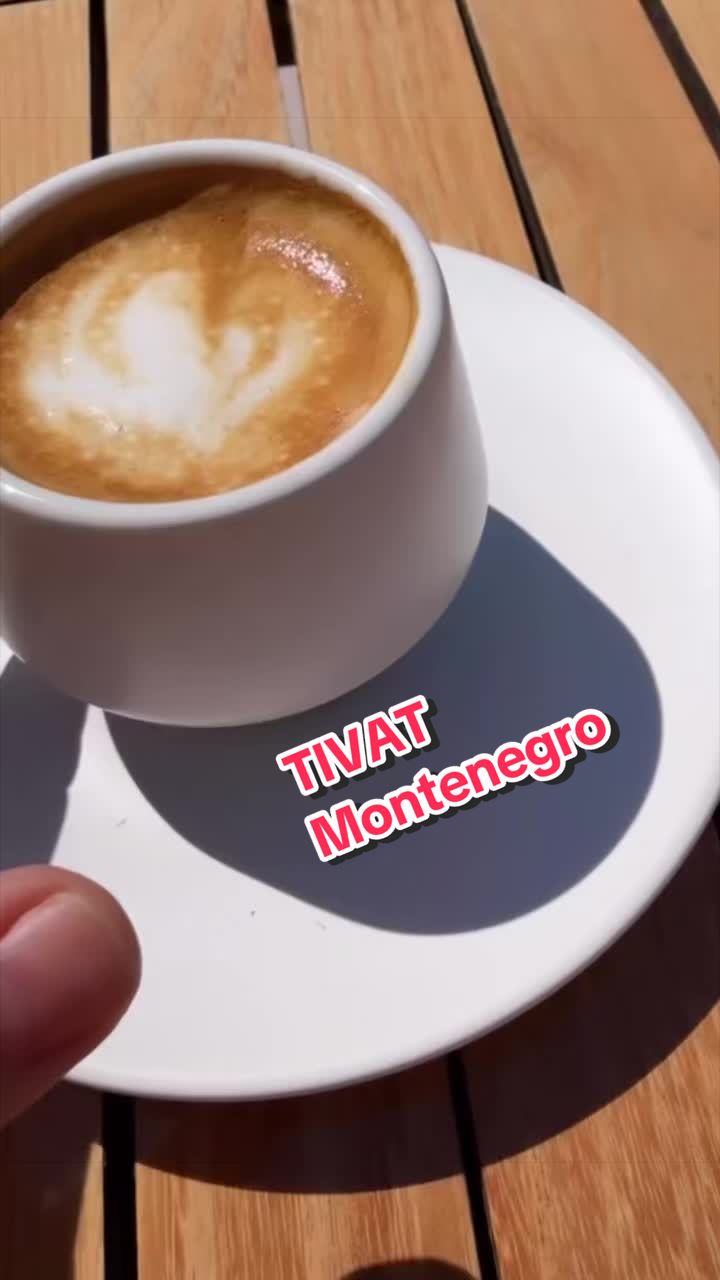 @TIVAT, MONTENEGRO