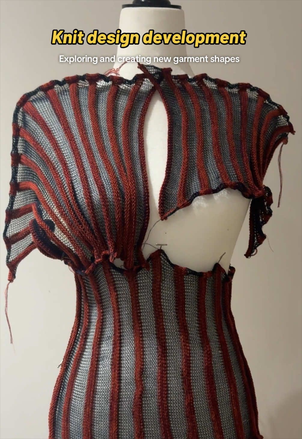 @Grace the knitter crocheter
