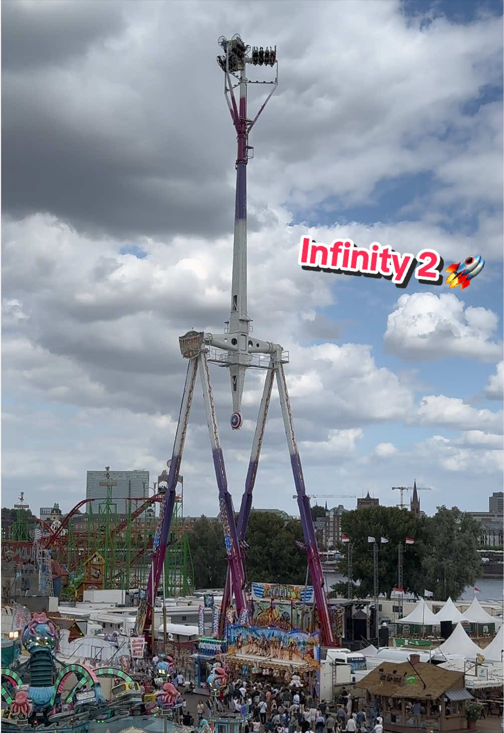@UK Funfairs TV Official