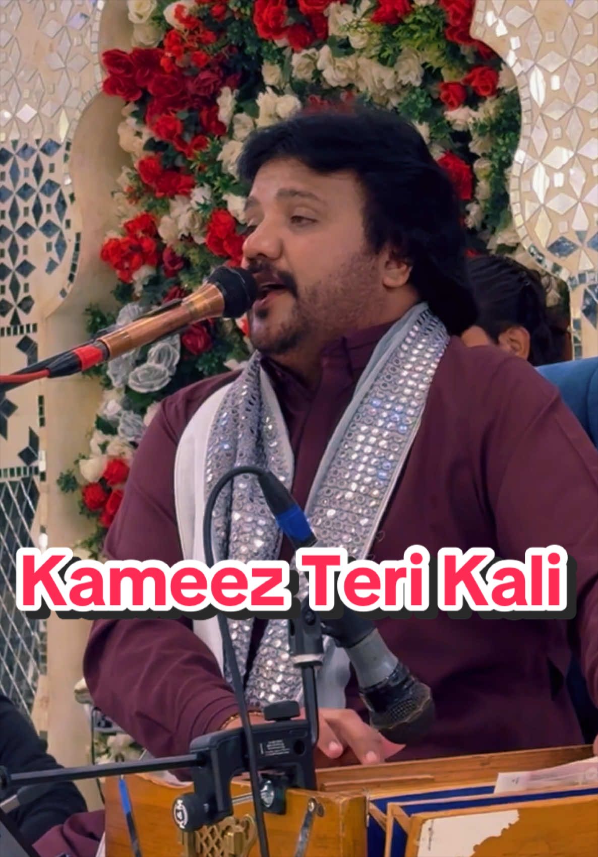 @Fan Naeem Hazarvi