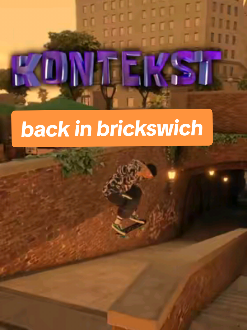 @Kontekst 🛹