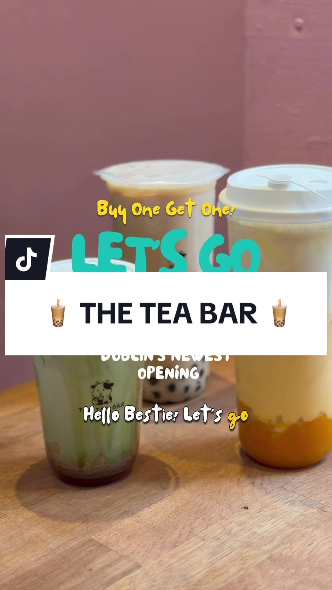 @Eat Drink Dub