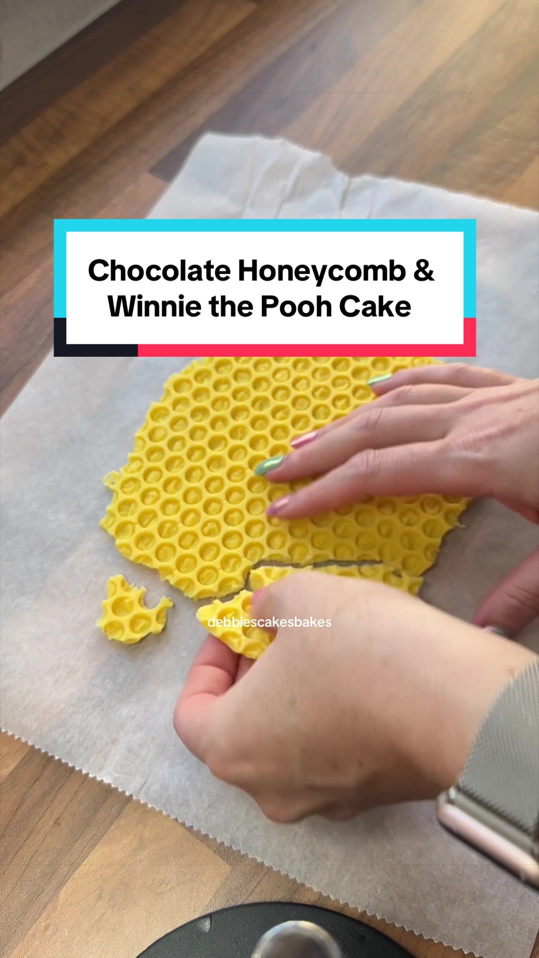 @Debbie 🏴 Cake