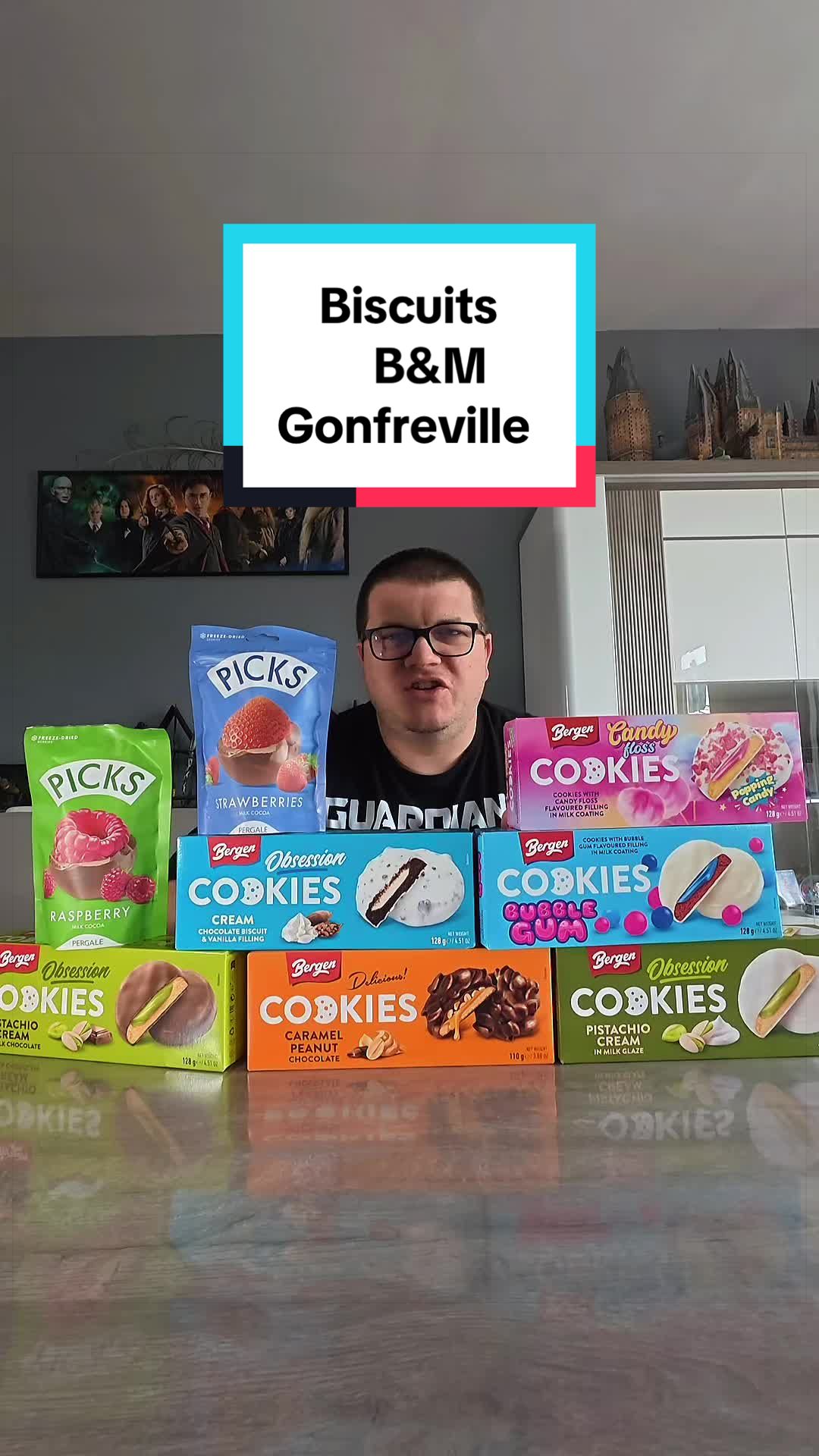 @GeekandCook / Greg