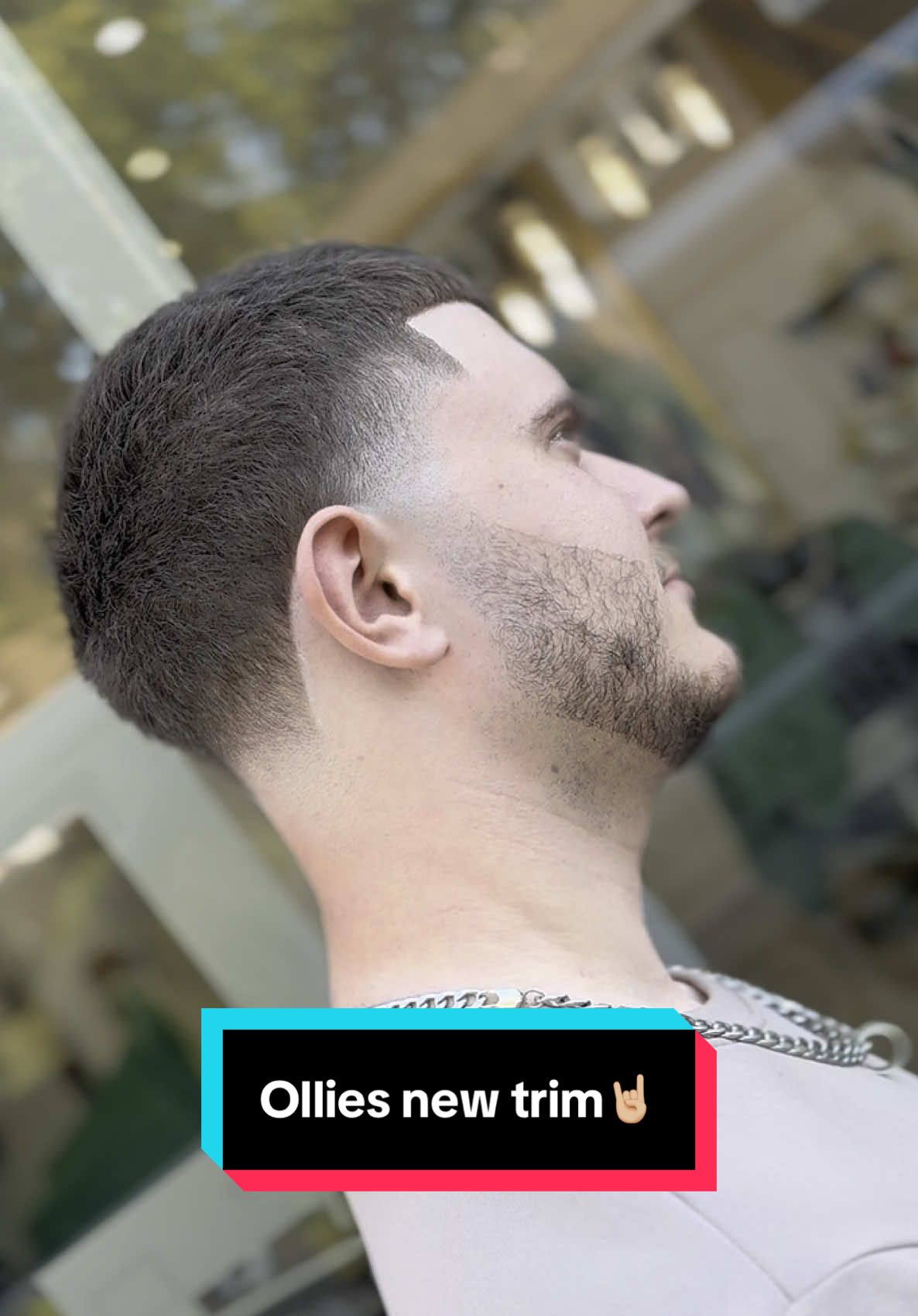 @Jacob | TaperHaus Barbershop