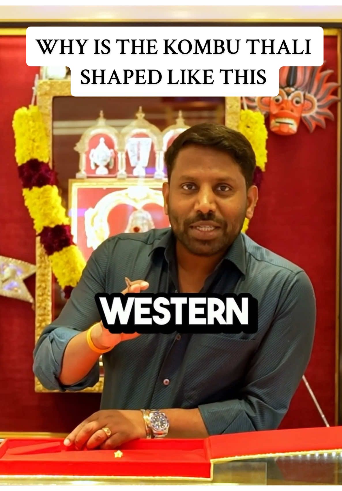 @western jewellers
